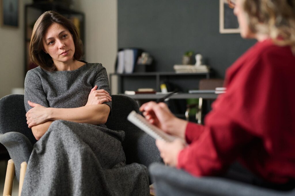 psychoterapia targówek